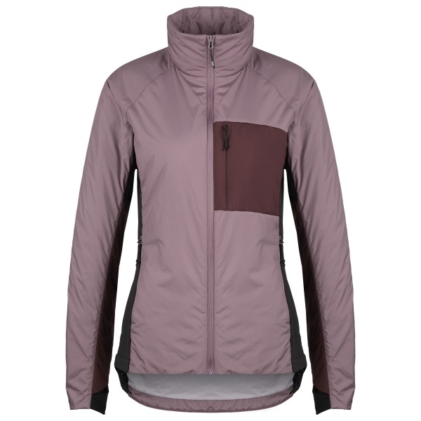 Stoic - Women's MountainWool60 StorboSt. Hybrid Jacket - Kunstfaserjacke Gr XS rosa von Stoic