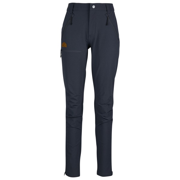 Stoic - Women's SälkaSt. Tech Pant - Trekkinghose Gr 34 blau von Stoic