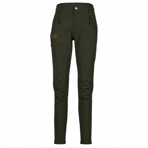 Stoic - Women's SälkaSt. Tech Pant - Trekkinghose Gr 34 oliv von Stoic