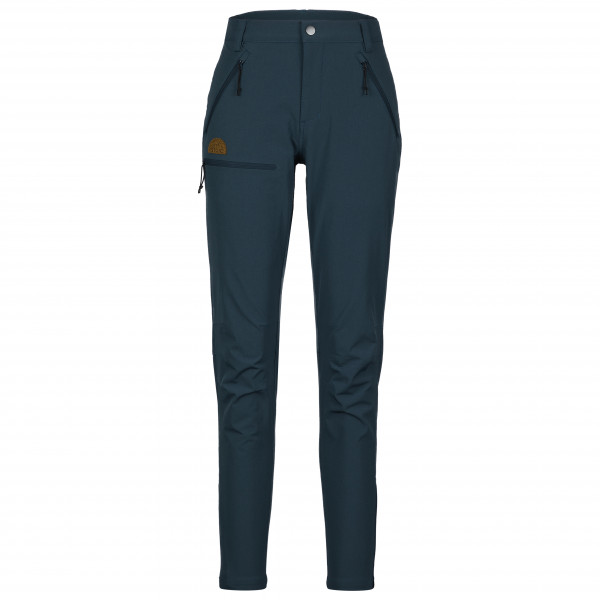 Stoic - Women's SälkaSt. Tech Pant - Trekkinghose Gr 36 blau von Stoic