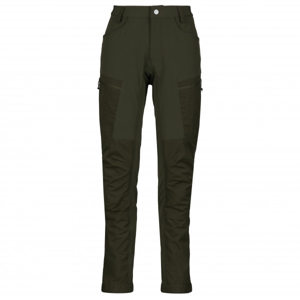 Stoic - Women's SälkaSt. Tour Pant - Trekkinghose Gr 34;36;38;40;42;44 oliv;schwarz von Stoic