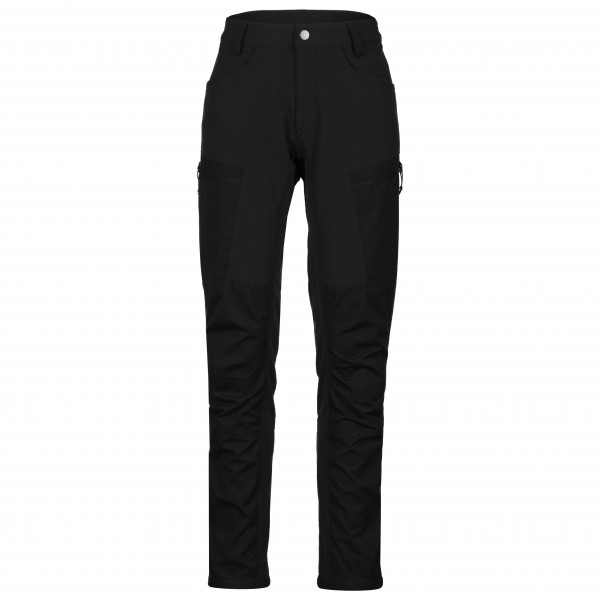 Stoic - Women's SälkaSt. Tour Pant - Trekkinghose Gr 34 schwarz von Stoic