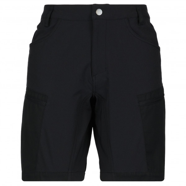 Stoic - Women's SälkaSt. Tour Shorts - Shorts Gr 34 schwarz von Stoic