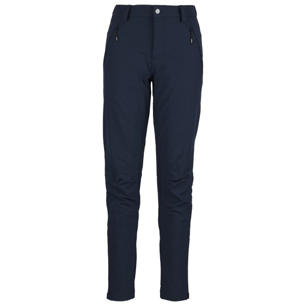 Stoic - Women's SälkaSt. Wool Winter Tech Pants - Trekkinghose Gr 34;36;38;40;42 blau;schwarz von Stoic