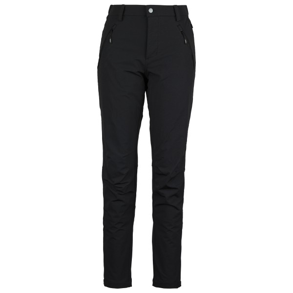 Stoic - Women's SälkaSt. Wool Winter Tech Pants - Trekkinghose Gr 34 schwarz von Stoic