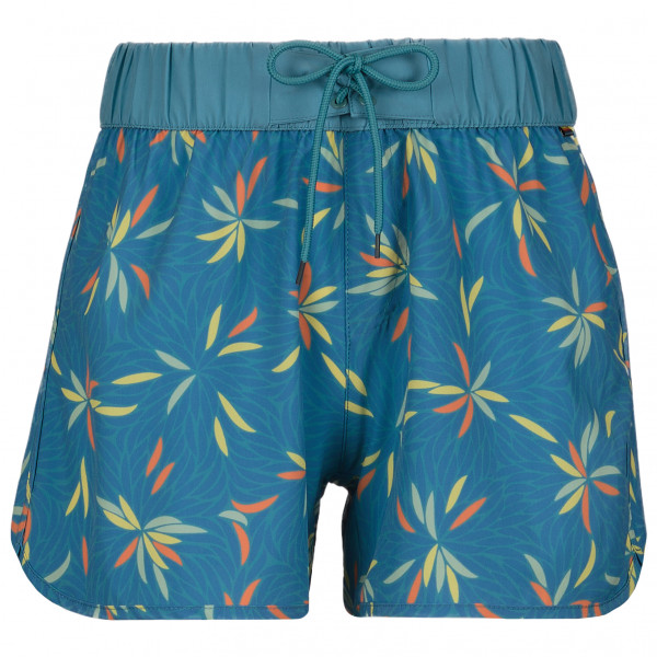 Stoic - Women's SandvikSt. Boardshorts - Boardshorts Gr 34 blau von Stoic