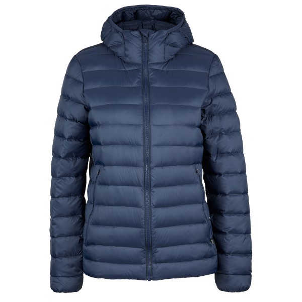 Stoic - Women's TarfalaSt. Down Hoody B-Ware - Daunenjacke Gr 34;36;38;40 blau von Stoic