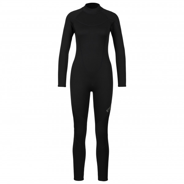 Stoic - Women's VänernSt. Wetsuit 3/2 - Neoprenanzug Gr 34;36 schwarz von Stoic