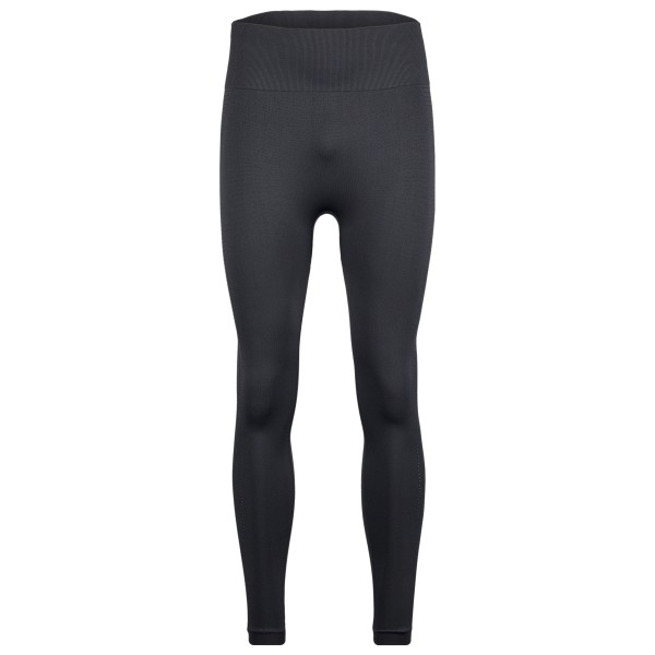 Stoic - Women's VegbySt. Flow Seamless Tights - Yogatights Gr 36/38;40/42 schwarz/grau Stoic - Women's VegbySt. Flow Seamless Tights - Yogatights Gr 36/38;40/42 schwarz/grau von Stoic