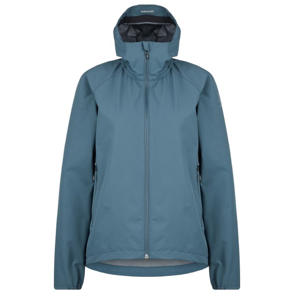 Stoic - Women's VittangiSt. Softshell Jacket - Softshelljacke Gr L blau von Stoic