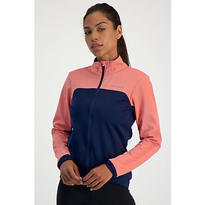 Agora Damen Bikejacke von Stoke