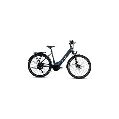 Arenas 500 29 E-Bike 2024 von Stoke