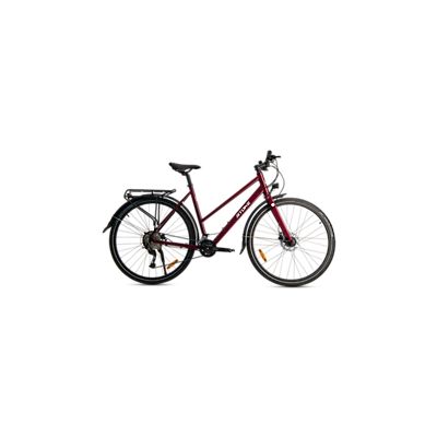 Balao 28 Citybike von Stoke