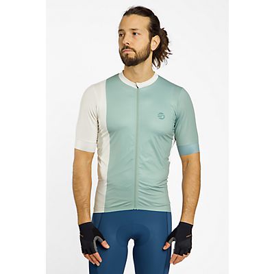 Calobra Full-Zip Herren Biketrikot von Stoke