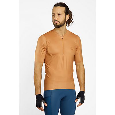 Calobra Half-Zip Herren Biketrikot von Stoke