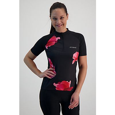 Casma Half Zip Damen Biketrikot von Stoke