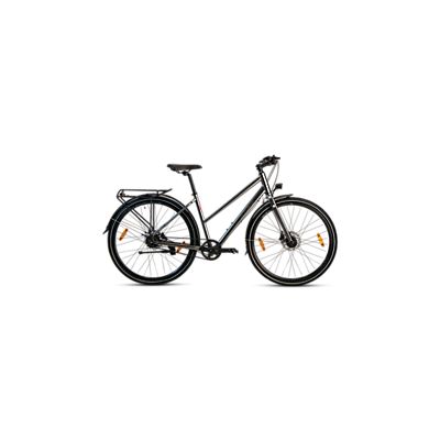 Coro Beltdrive 28 Citybike von Stoke