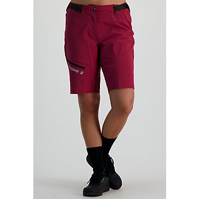 Damen Bikeshort von Stoke