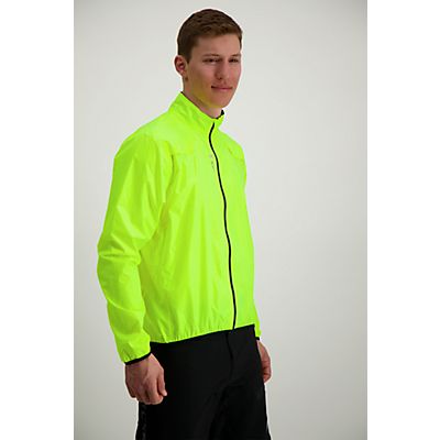 Eco Neon Herren Bikejacke von Stoke