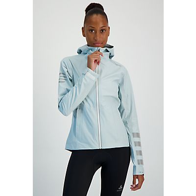 Endro Rain Damen Bikejacke von Stoke