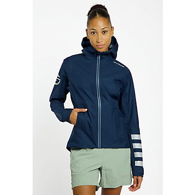 Endro Rain Damen Bikejacke von Stoke