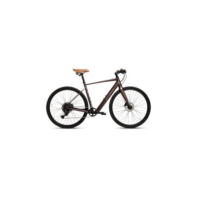 Esspresso 28 E-Bike von Stoke