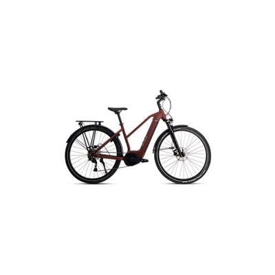 Ica 625 28 Damen E-Bike von Stoke