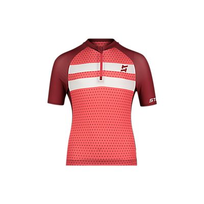 Mädchen Biketrikot von Stoke