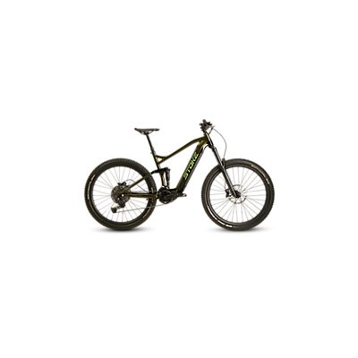 Oliba 504 29 E-Mountainbike von Stoke