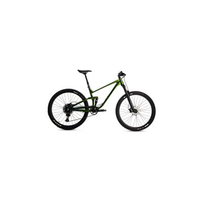 Oregan 29 Mountainbike von Stoke