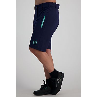 Peppa MTB Damen Bikeshort von Stoke