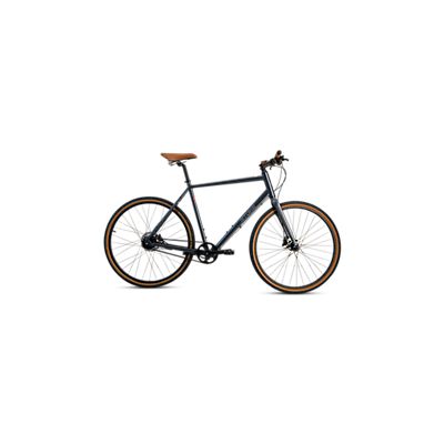 Puno Beltdrive 28 Citybike von Stoke