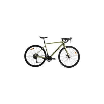 Randa 28 Gravel Bike 2024 von Stoke