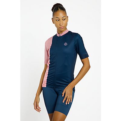 Randa Full-Zip Damen Biketrikot von Stoke