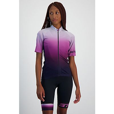 Randa Full Zip Damen Biketrikot von Stoke