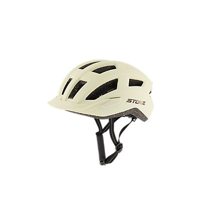 Randa LED Velohelm von Stoke