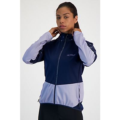 Susa Damen Bikejacke von Stoke