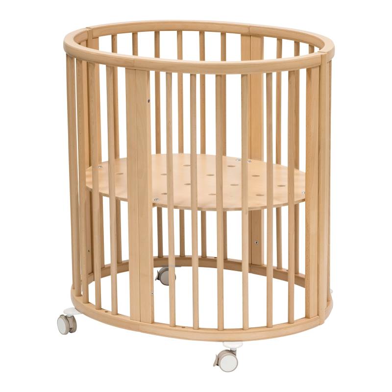 Babybett Sleepi Mini von Stokke