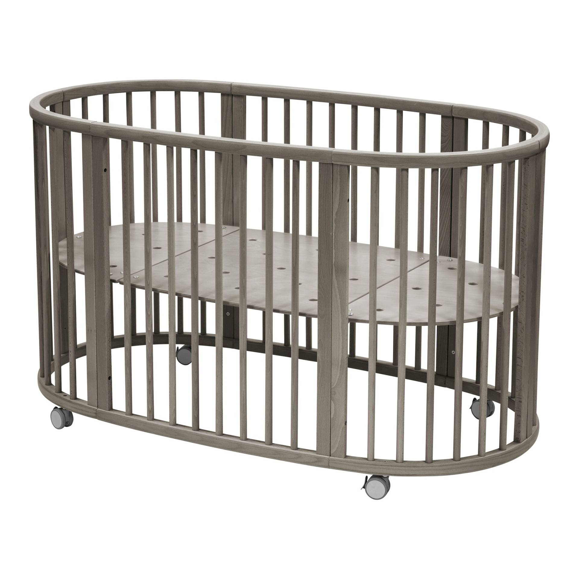 Babybett Sleepi von Stokke