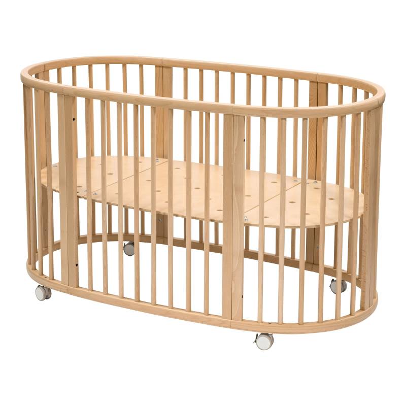 Babybett Sleepi von Stokke