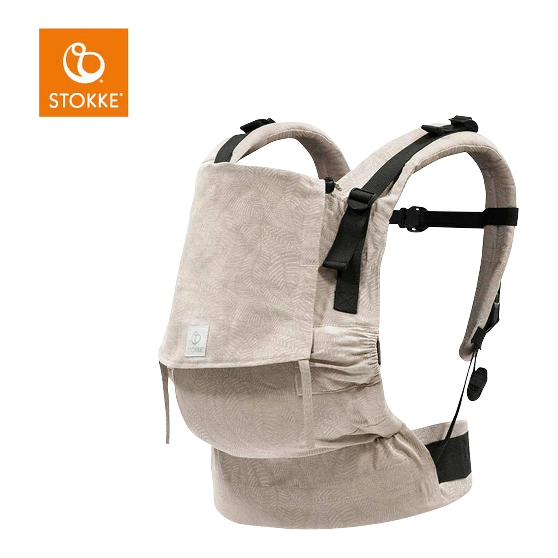 Babytrage Flex von Stokke