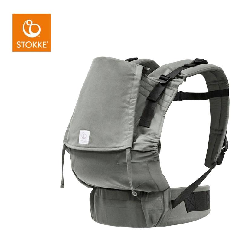 Babytrage Flex von Stokke