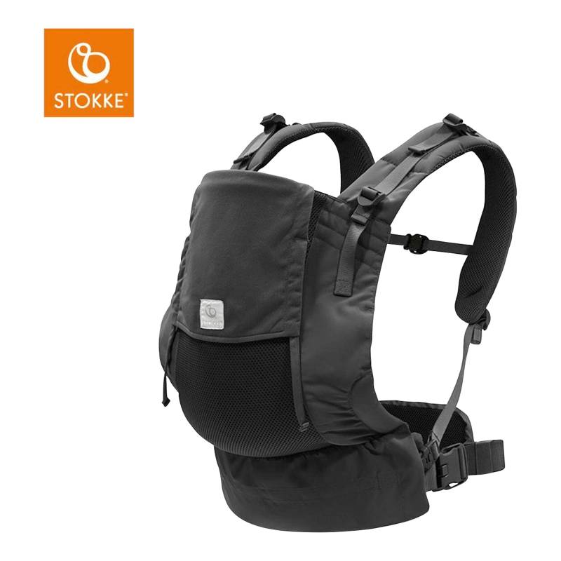 Babytrage Mesh von Stokke