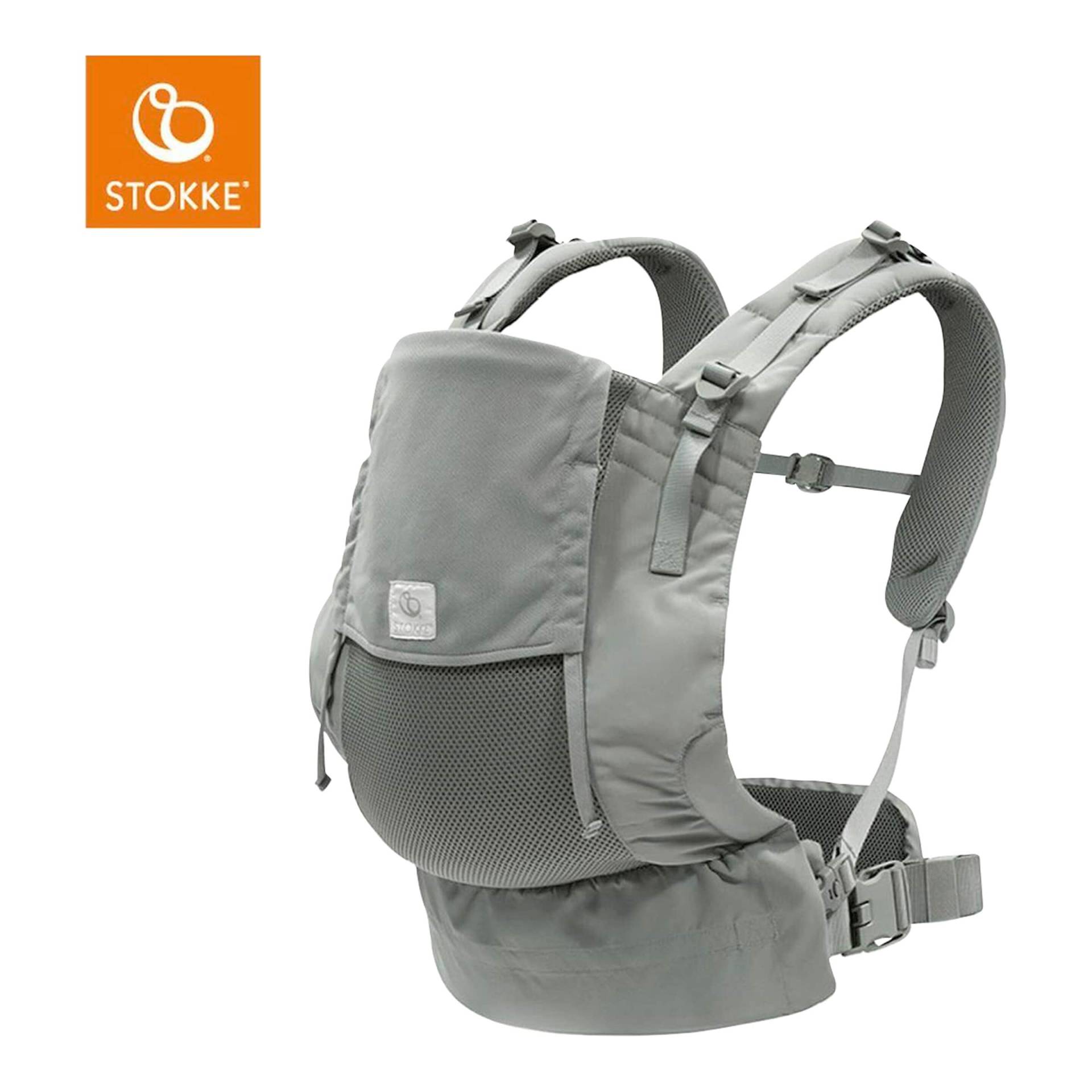 Babytrage Mesh von Stokke