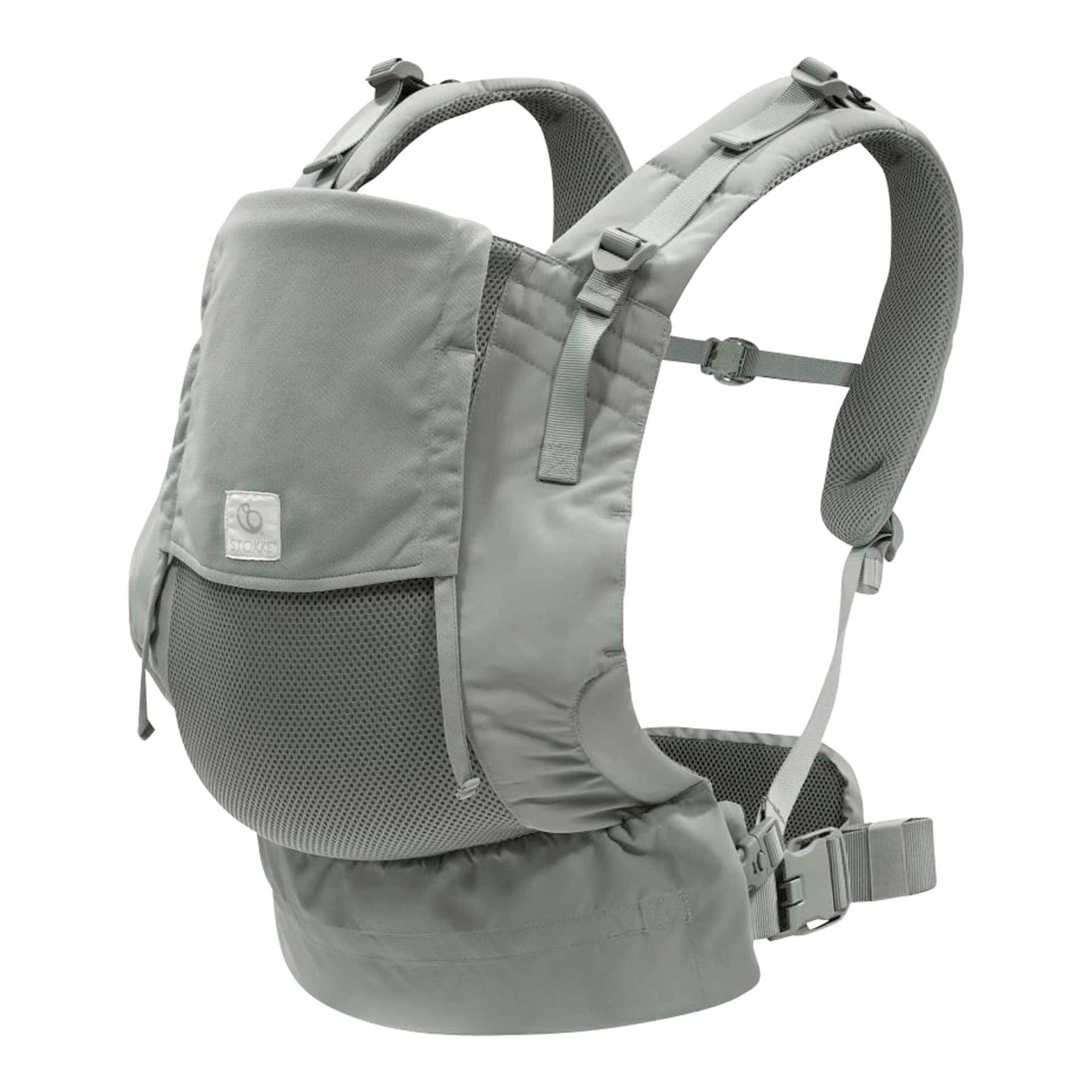 Babytrage Mesh von Stokke