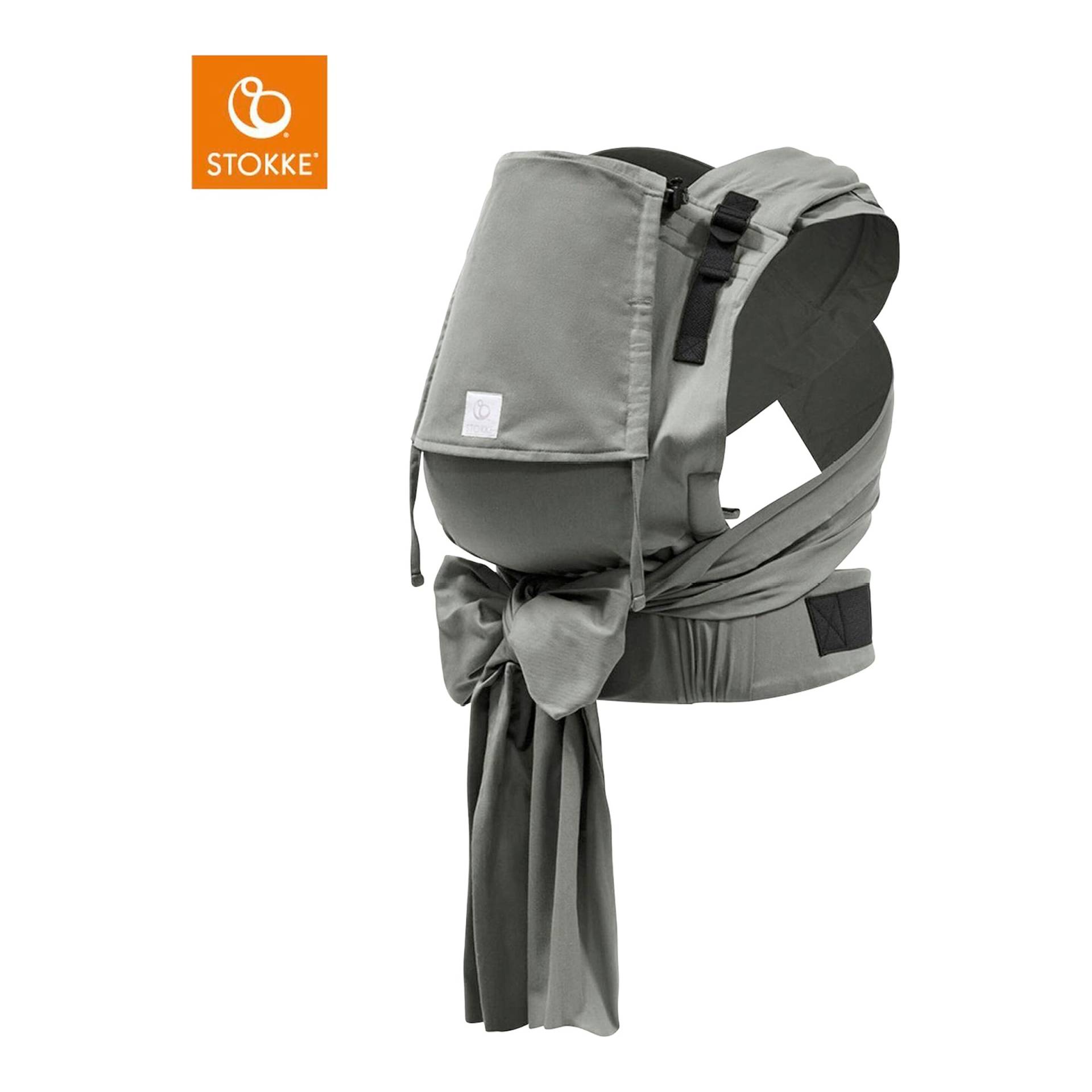 Babytrage Plus von Stokke