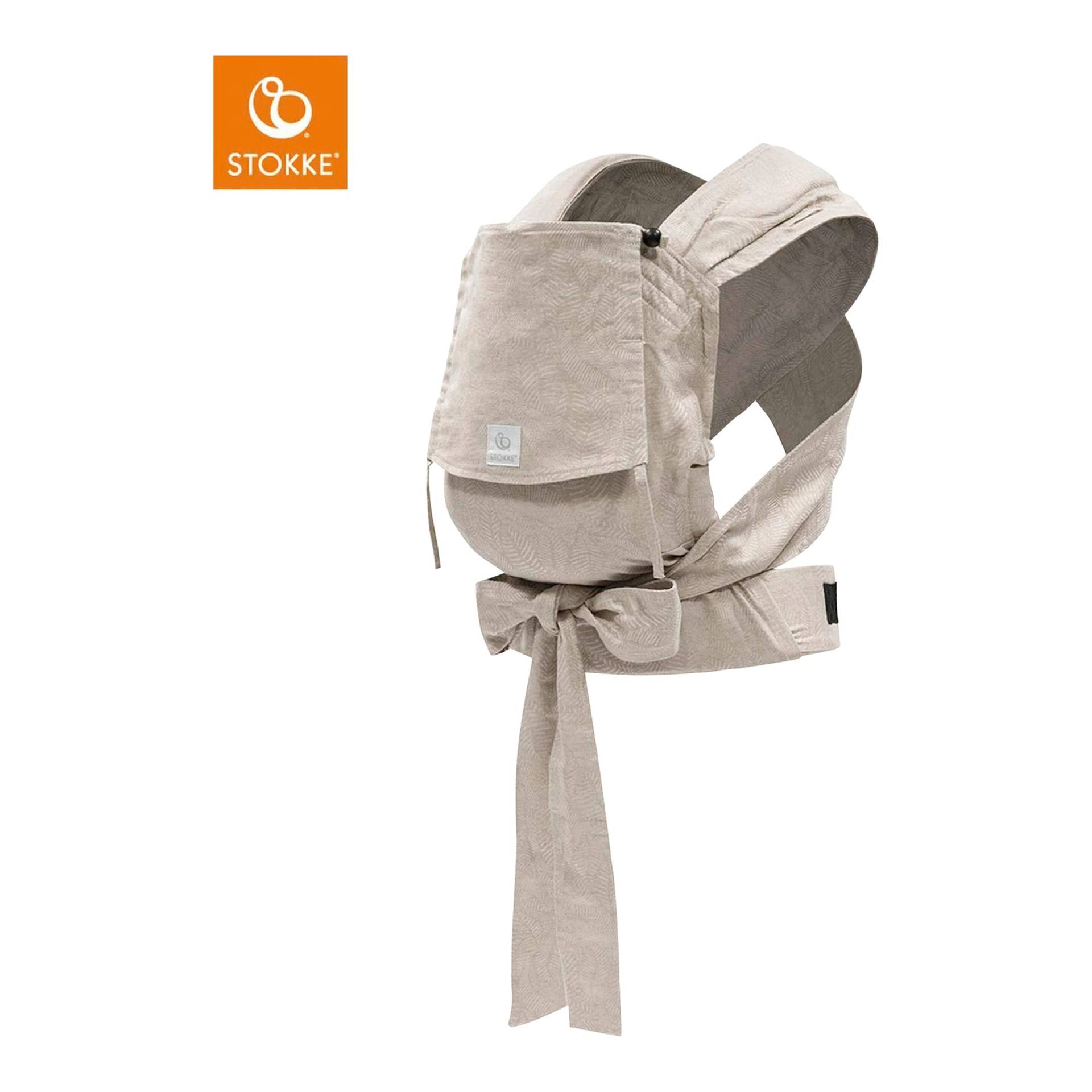 Babytrage von Stokke