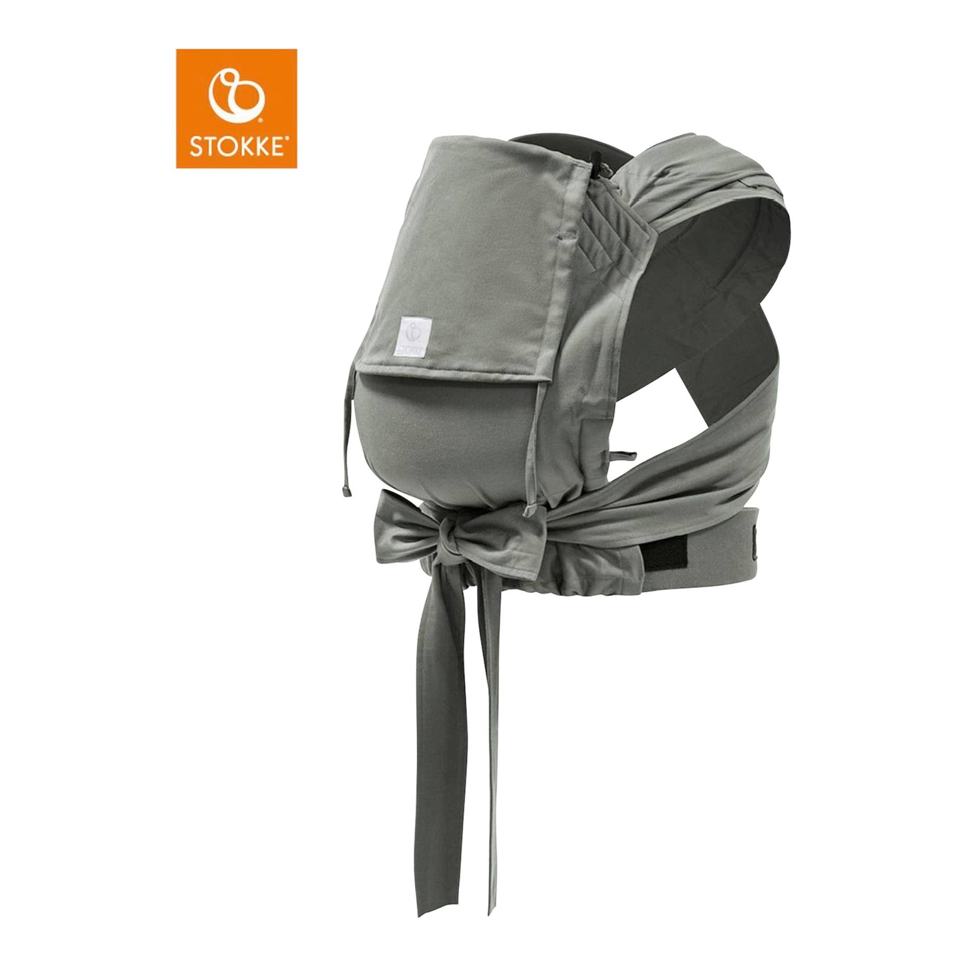 Babytrage von Stokke