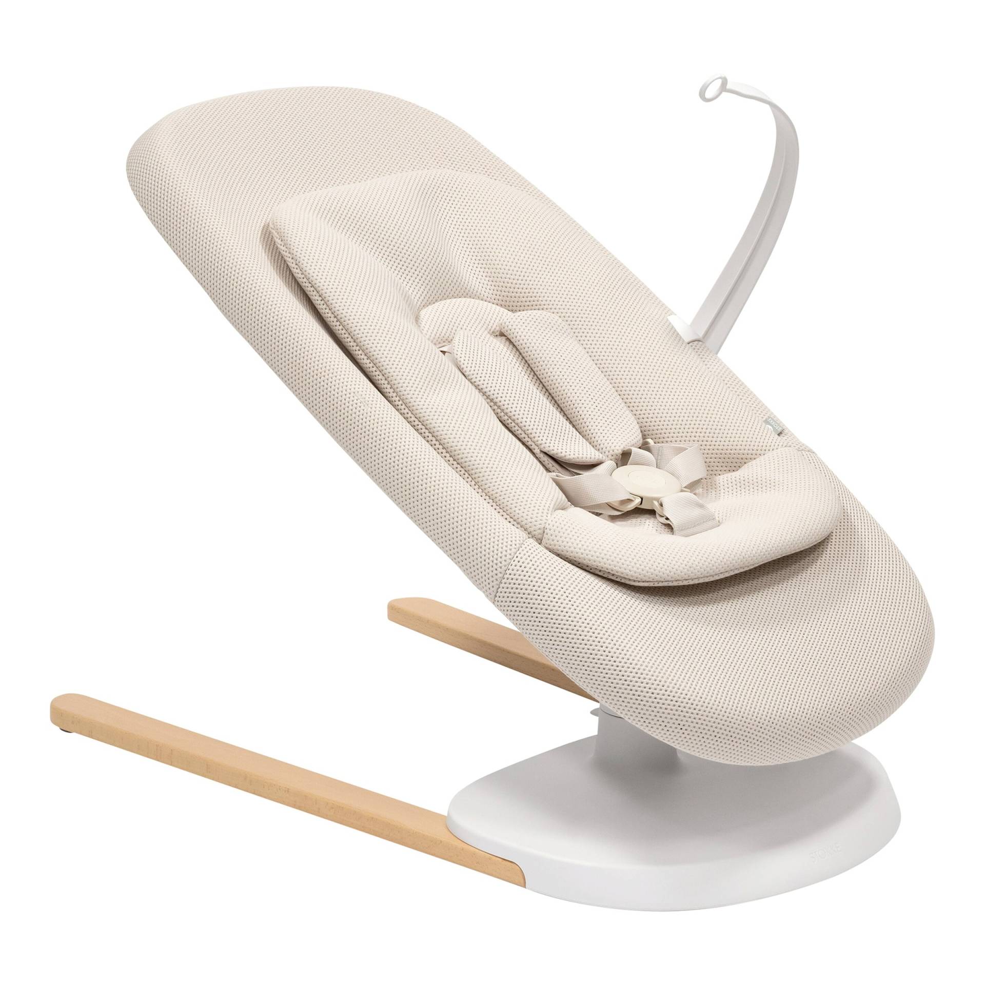 Babywippe Yoga von Stokke