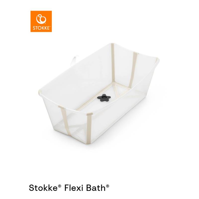 Badewanne von Stokke